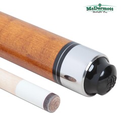 Кий McDermott Star S81 2PC Пул