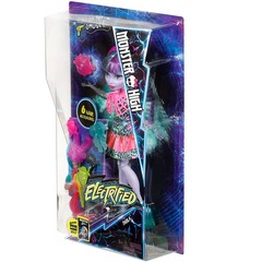 Твайла. Под напряжением