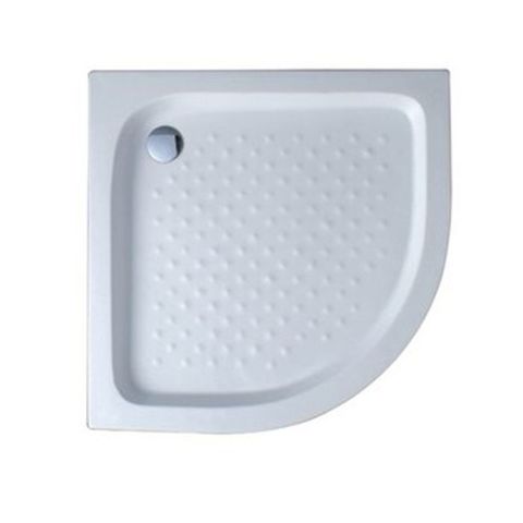 Душевой поддон 90x90 см Cezares Tray TRAY-A-R-90-550-15-W-W0