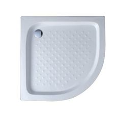 Душевой поддон 90x90 см Cezares Tray TRAY-A-R-90-550-15-W-W0 фото