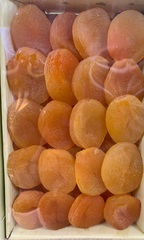 Курага медовая, 0,4кг