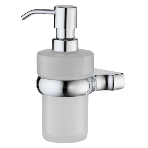 WasserKRAFT Berkel K-6899 Дозатор для жидкого мыла