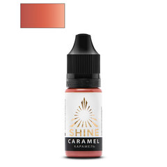 Пигмент Shine Caramel / Карамель