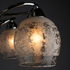 Люстра Arte Lamp Gemma A1674PL-5CC