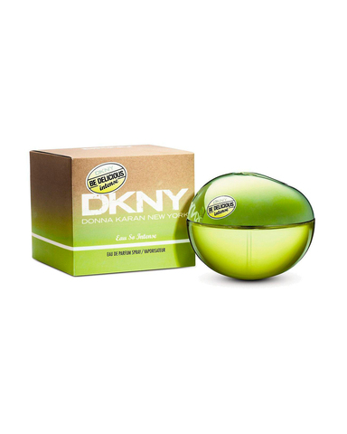 Donna Karan DKNY Be Delicious Eau So Intense