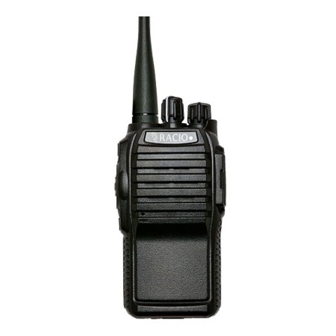 Портативная цифровая однодиапазонная УКВ DMR радиостанция Racio R330 (UHF)