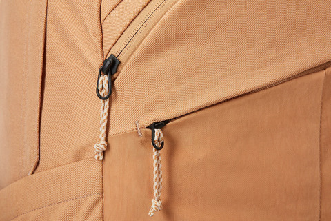 Картинка рюкзак городской Thule Indago Backpack 23l Doe Tan - 7