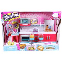 Набор игровой Shopkins Шопкинс "Веселая кухня"