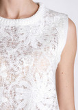 Топ ERMANNO SCERVINO
