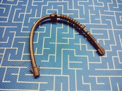 Шланг топливный UNITED PARTS для Husqvarna 445/450 5441286-01  (90-1208)