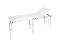 Кушетка массажная медицинская МедИнжиниринг КСМ-С1
