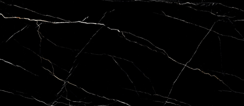 StaroSlabs Double Polished Marquina Olpse Luminous 120x280