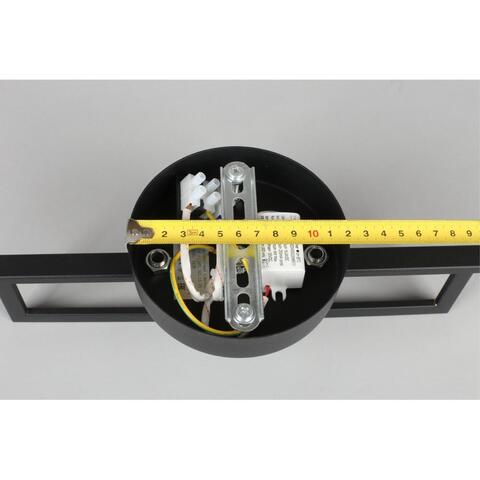 Настенный светодиодный светильник Aployt Sabina APL.321.11.05