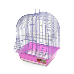 Triol клетка 2100A для птиц, эмаль, 300*230*390мм