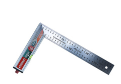 2020-06-300 Угольник с уровнем и карандашом КУЛИБИН,300 мм ,Sturm!