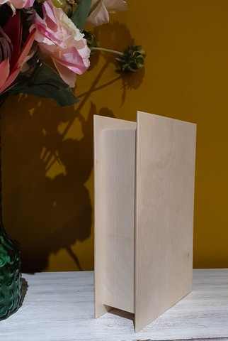 шкатулка книга (16*25*6см)