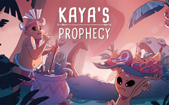 Kaya’s Prophecy (для ПК, цифровой код доступа)