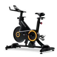 Спин-байк домашний MERACH MR-S01 с автоматическим углом наклона