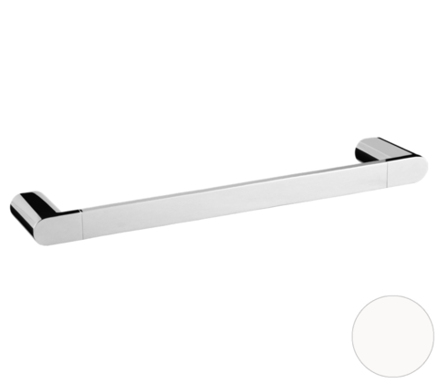 REMER LN40BO Полотенцедержатель латунный 40 см lounge