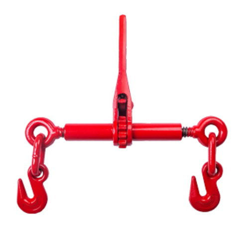 Стяжка цепная TOR R 10-13 мм 4173 кг (9200 lbs,талреп с храповиком)
