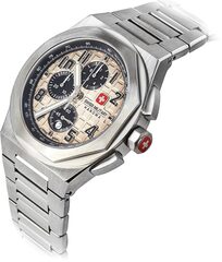 Часы мужские Swiss Military Hanowa SMWGI2102002 Octon Chrono