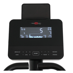 Эллиптический тренажер для дома СardioPower StrideMaster 5