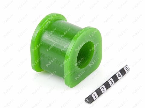 Втулки стабилизатора Полиуретан 55-01-306(1HP-F386G-00; 1HP-F386G-00-00; 1HP-G7491-00-00; 3B4-2386G)
