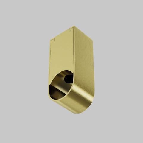 Аксессуар Maytoni Accessories for system axity CA010SM-BS