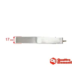 Термоэлемент QUATTRO ELEMENTI ST-850 консоль (793-329-001)