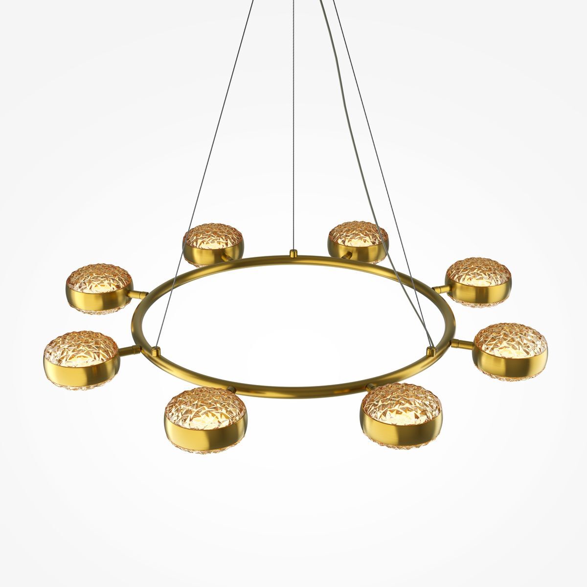 Подвесной светильник Maytoni Modern Mind MOD299PL-L80BS3K