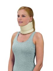 Головодержатель мягкий protect.Collar soft для разгрузки шейного отдела позвоночника