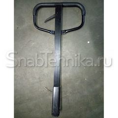 AC-113 Буксирная вага. Ручка в сборе ( )