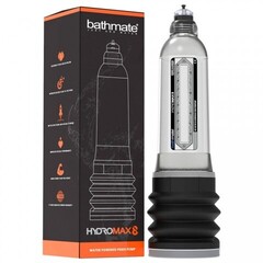 Гидропомпа Bathmate Hydromax 8