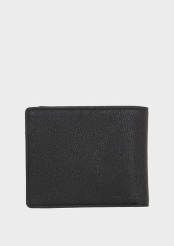 Кошелёк KARL LAGERFELD JEANS Box Logo Bifold Wallet