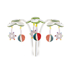 Tiny Love Люлька-баунсер 3 в 1 