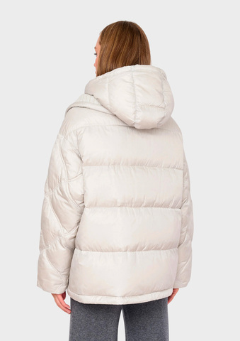 Пуховик Franco Vello