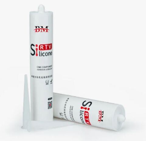 Beginor Besil 9336 - силиконовый герметик - 310 мл