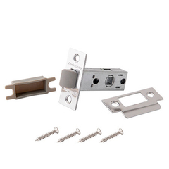 Защелка врезная  Code Deco 5400 P-CR