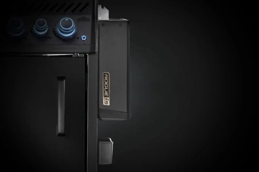 Газовый гриль Napoleon Rogue PRO-S 425 Phantom