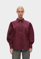 Блуза KARL LAGERFELD