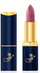 FFleur Помада L-24 тон 116 Темный розовый металлик «Фруктовый соблазн»