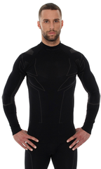 Cooler New / Термофутболка / Черный