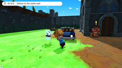 Totally Reliable Delivery Service - Stunt Sets (для ПК, цифровой код доступа)