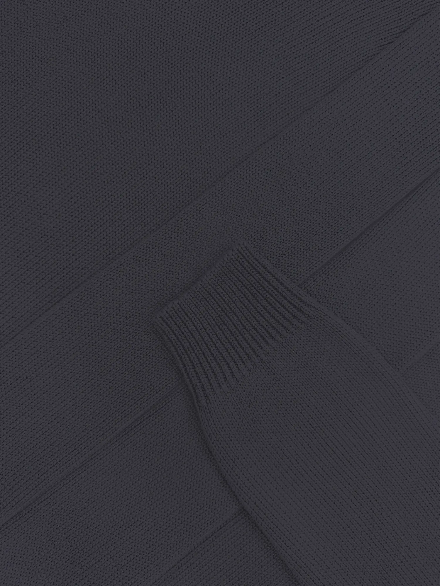 Кардиган с капюшоном из экохлопка