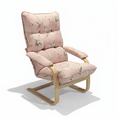 Кресло-качалка Pnevmo Пневмо