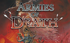 Armies of Death (Fighting Fantasy Classics) (для ПК, цифровой код доступа)