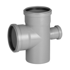 Крестовина Ostendorf Rus HTDA 110/110/50х87°