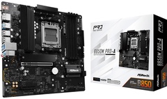Материнская плата ASRock B850M PRO-A DDR5