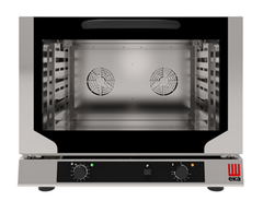 Печь конвекционная электрическая Tecnoeka EKF 464 N