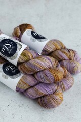 пряжа "Фрейя" Soft Sock Stu